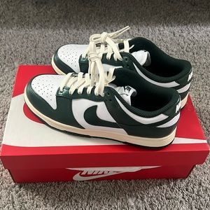 Women Nike Dunk Lows